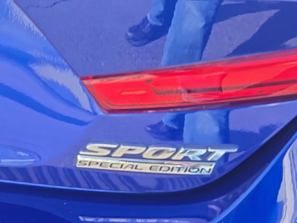 Used 2022 Honda Accord Sport Special Edition image 7