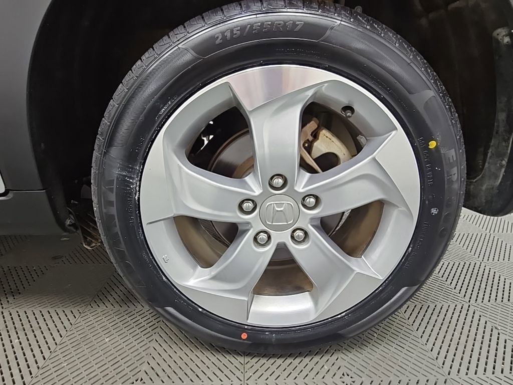 Used 2020 Honda HR-V LX image 37