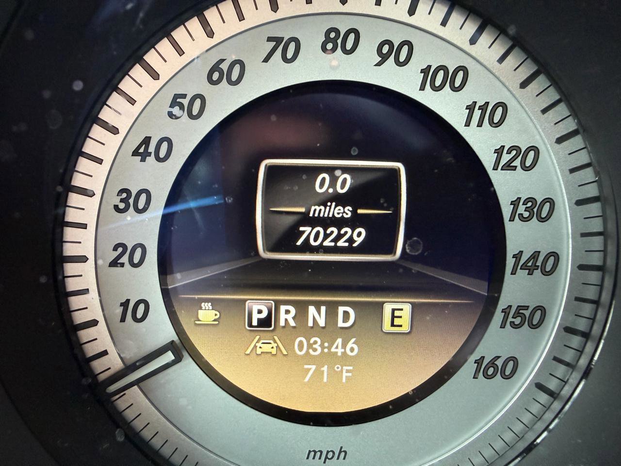 Used 2012 Mercedes-Benz C 250 Sedan image 17