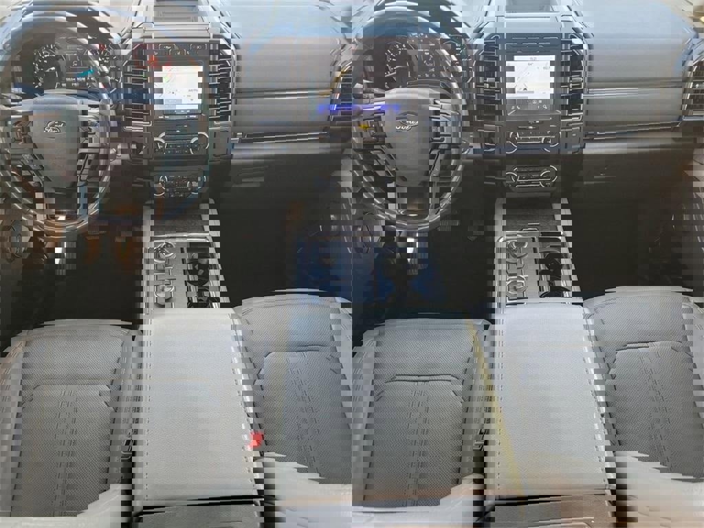 Used 2021 Ford Expedition Limited image 14