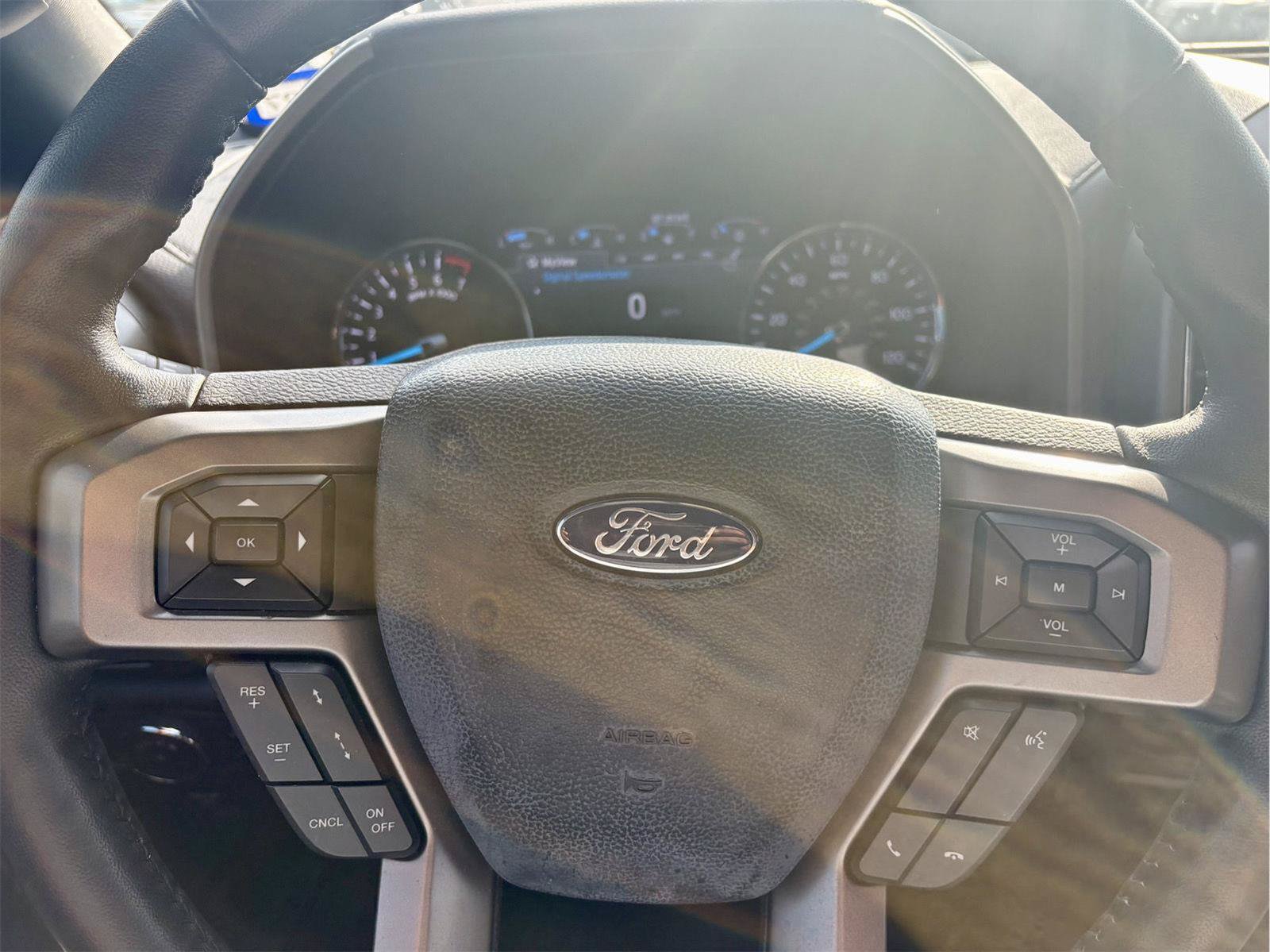 Used 2021 Ford Expedition XLT RWD image 17