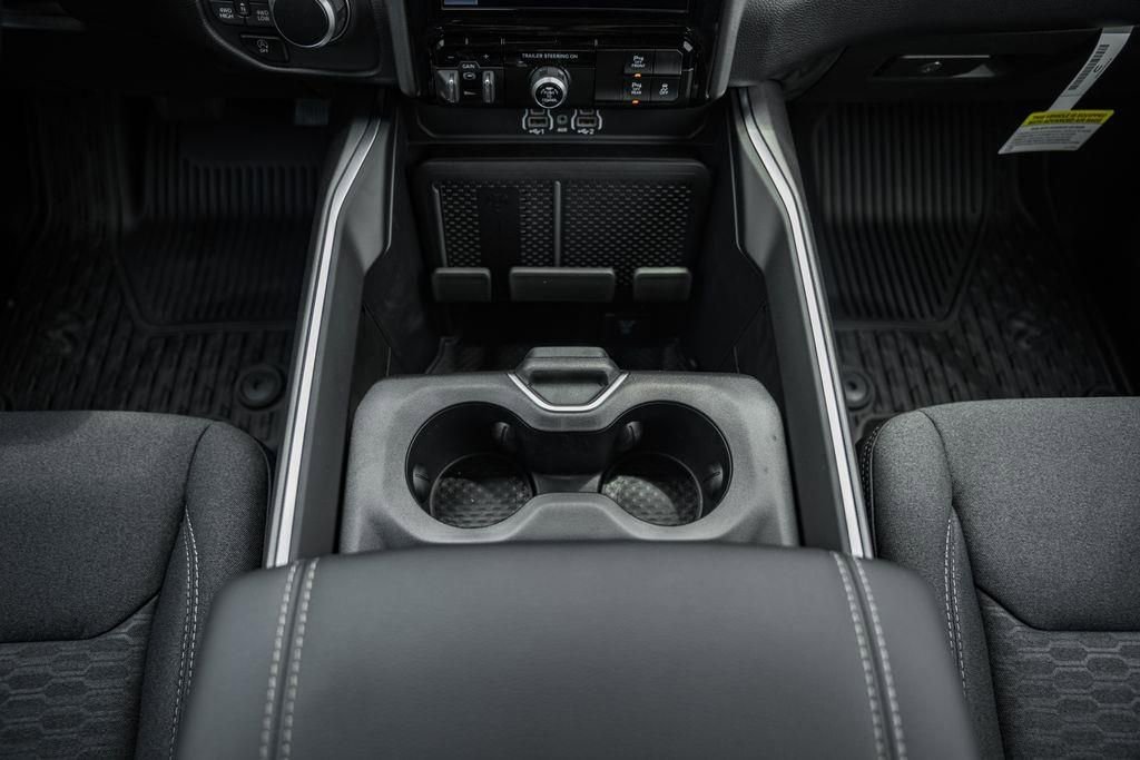 New 2026 RAM 1500 Big Horn image 31