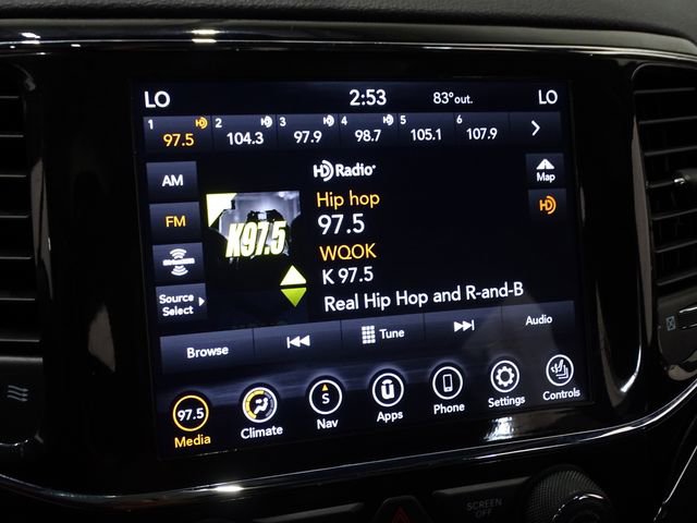 Used 2021 Jeep Grand Cherokee Limited image 31