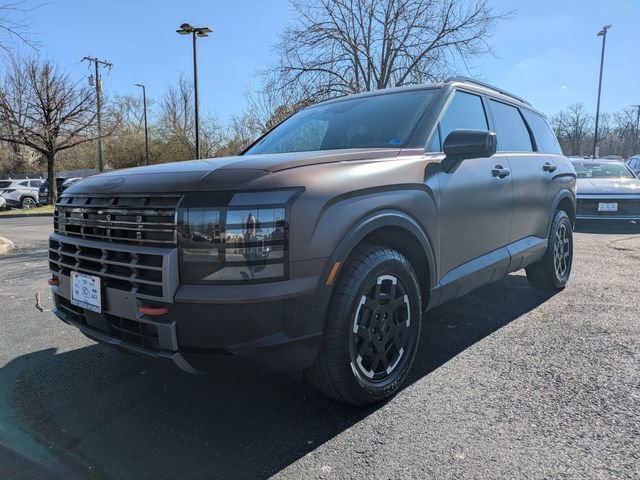 Used 2026 Hyundai Palisade XRT Pro AWD/4WD image 8
