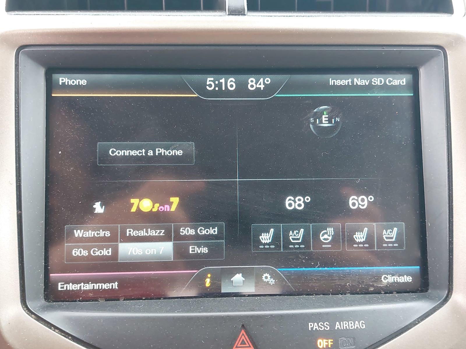 Used 2011 Lincoln MKX AWD w/ 102A Rapid Spec Order Code image 23