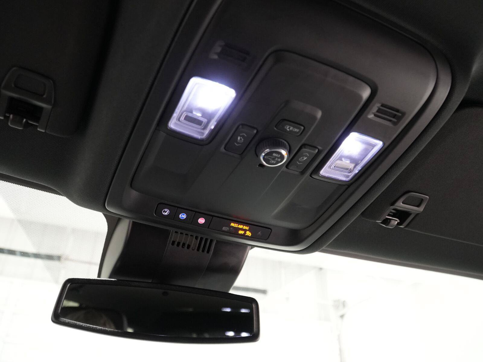 Used 2025 Chevrolet Tahoe RST w/ Comfort Package RWD image 24