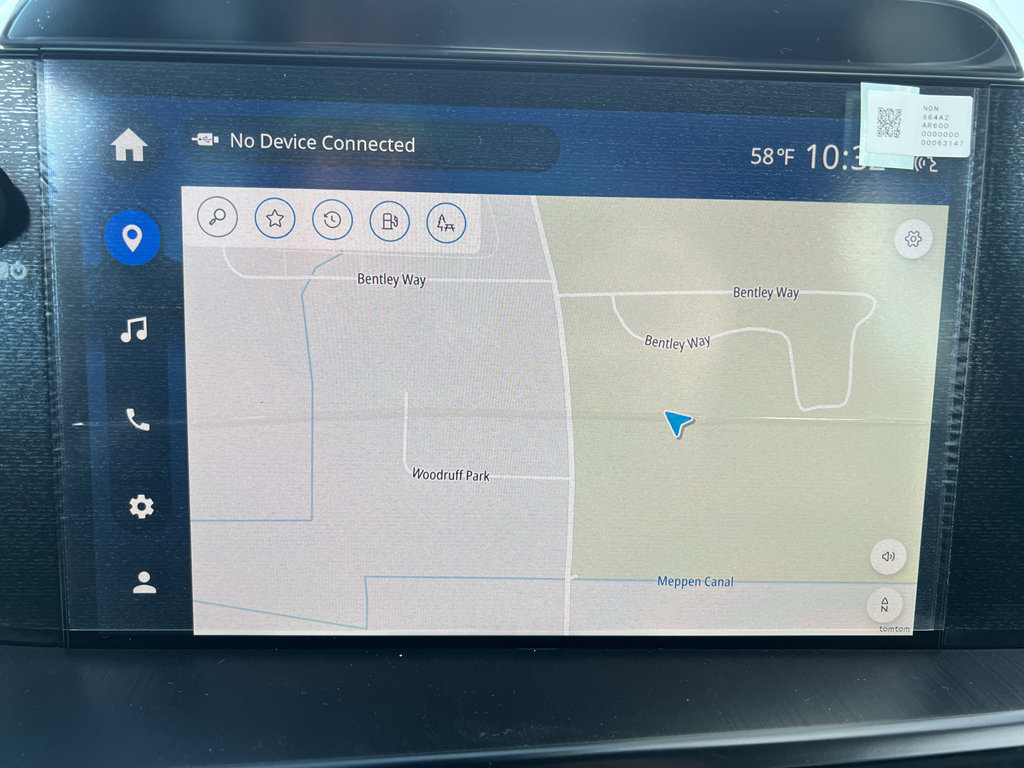 New 2026 Subaru Outback Limited AWD/4WD image 14