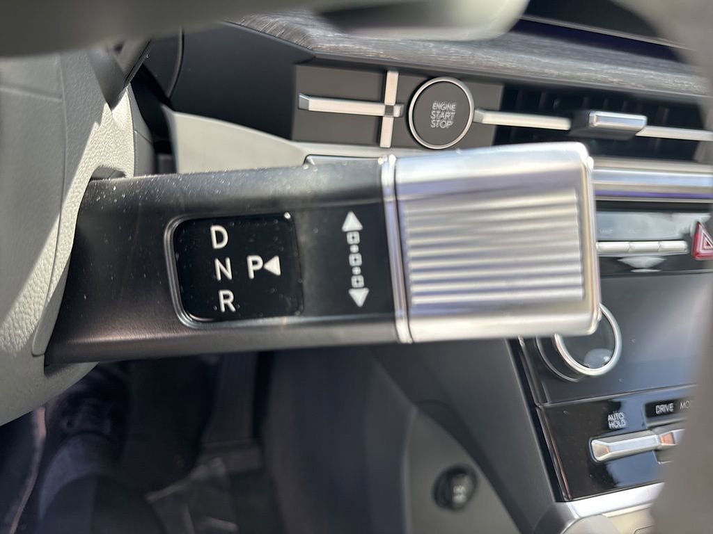 Used 2026 Hyundai Santa Fe Limited image 10