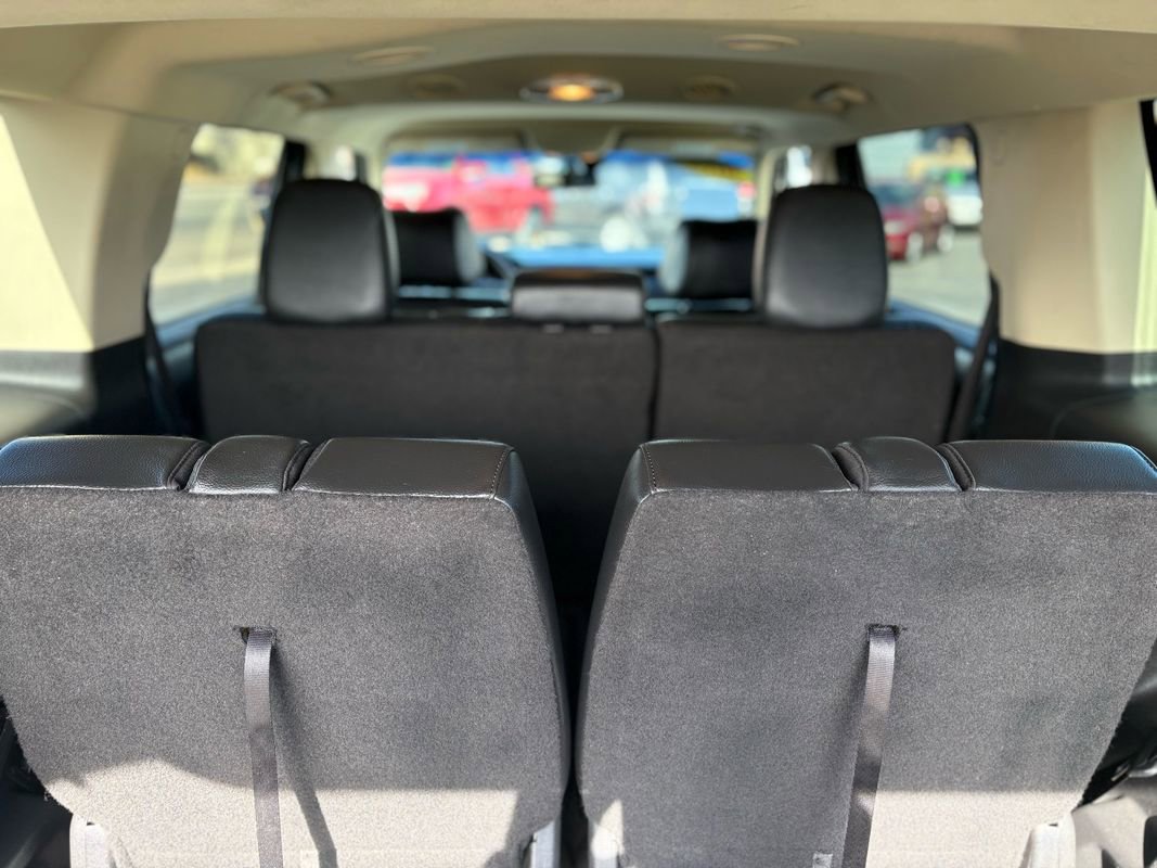 Used 2015 Ford Flex Limited image 20