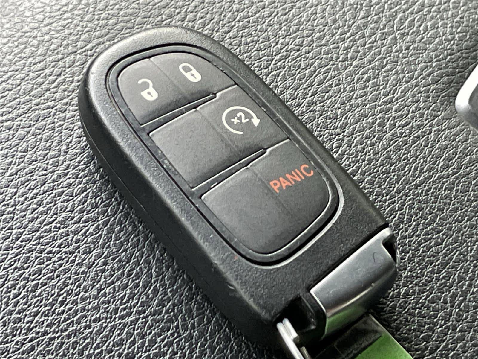 Used 2022 RAM 1500 Classic Warlock w/ Electronics Group AWD/4WD image 24