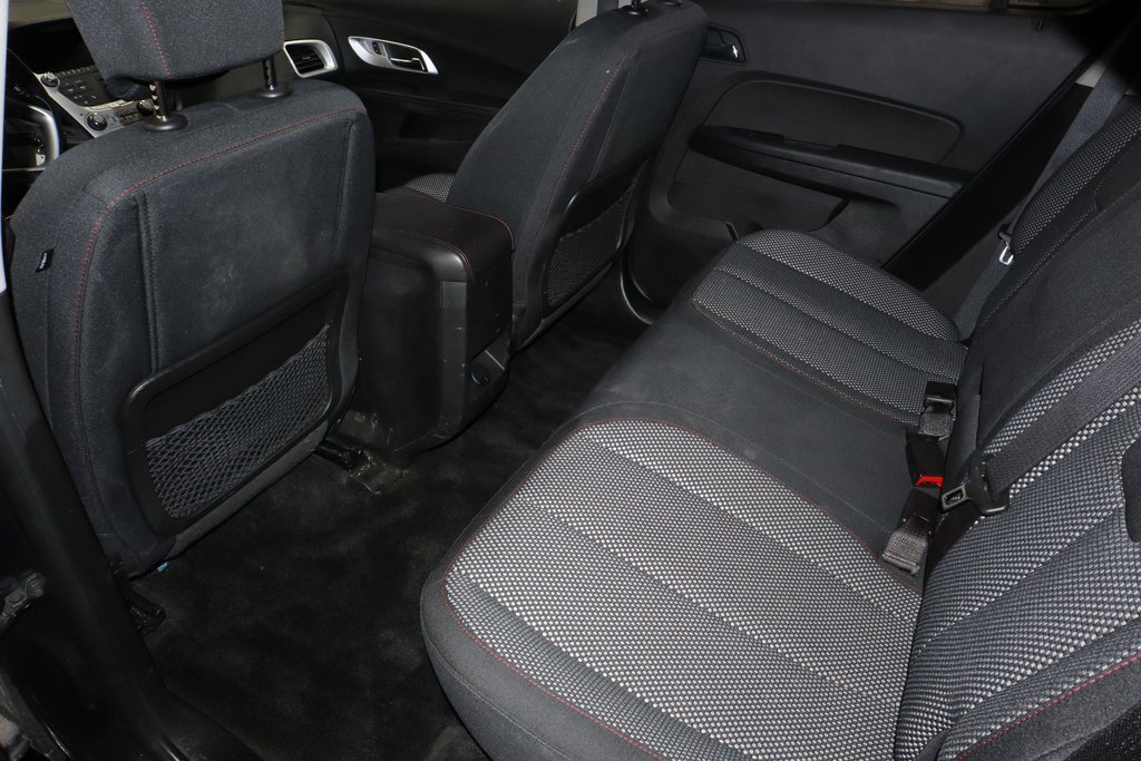 Used 2015 Chevrolet Equinox LT w/ Driver Convenience Package image 21