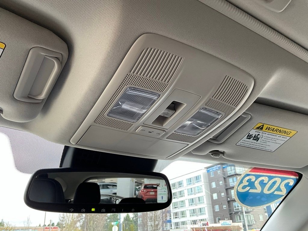 Used 2023 MAZDA CX-5 AWD 2.5 S w/ Preferred Package image 16