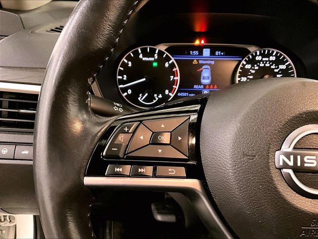 Used 2023 Nissan Altima 2.5 SV w/ SV Premium Package AWD/4WD image 17