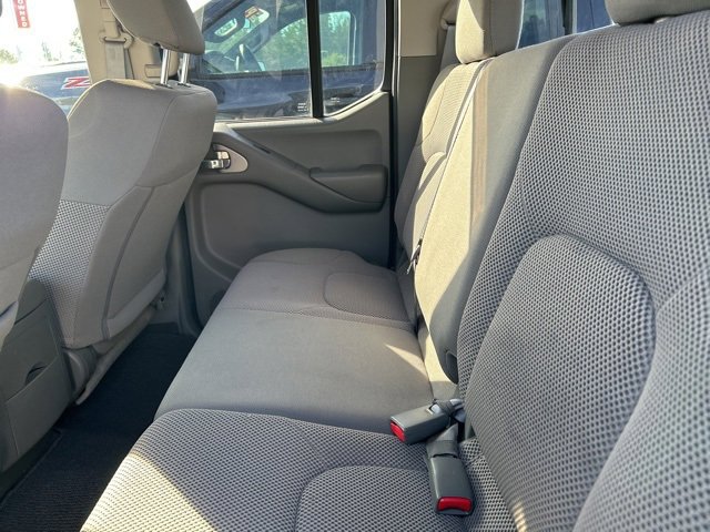 Used 2019 Nissan Frontier SV w/ Value Truck Package image 38