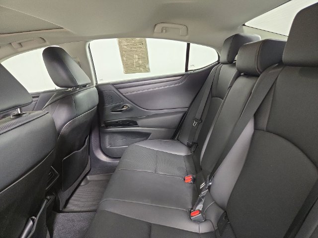 Used 2023 Lexus ES 350 w/ Premium Package FWD image 18