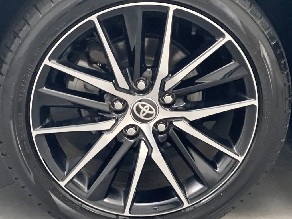 Used 2024 Toyota Camry SE image 59