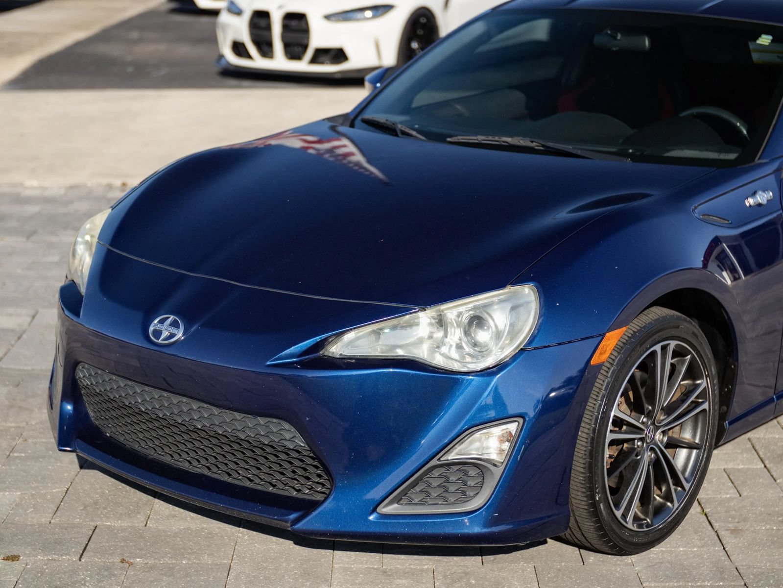 Used 2013 Scion FR-S RWD image 5