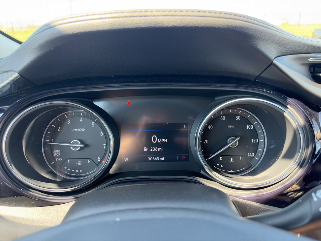 Used 2023 Buick Encore GX Preferred FWD image 15