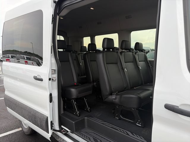 New 2027 Ford Transit 350 XL RWD image 24