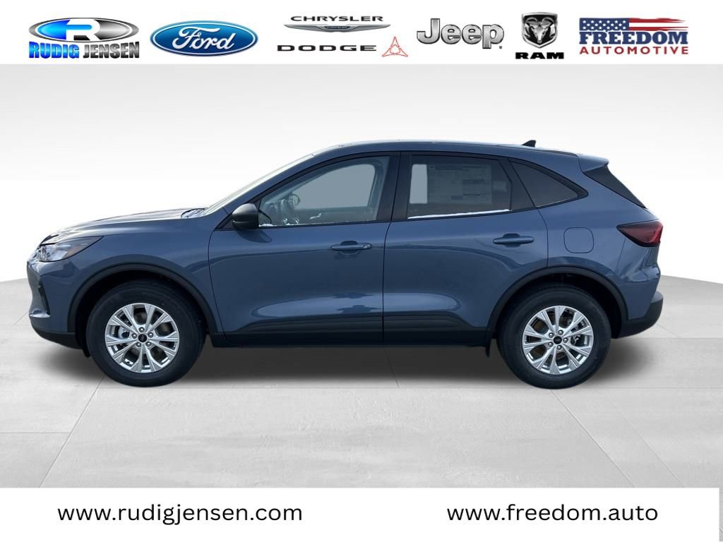 New 2026 Ford Escape Active w/ Active Premium Tech Pack image 3