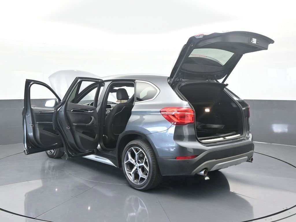 Used 2019 BMW X1 sDrive28i w/ Convenience Package image 78