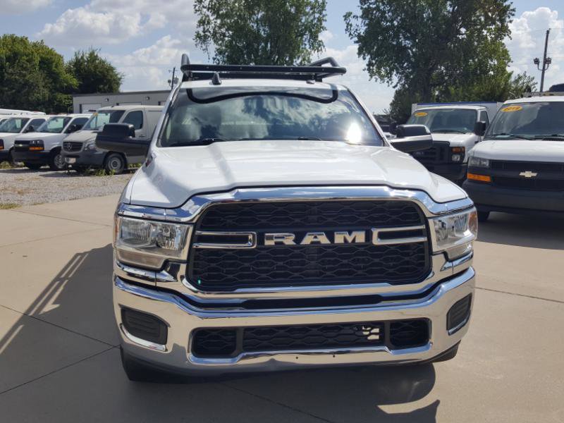 Used 2020 RAM 2500 Tradesman w/ Chrome Appearance Group image 4