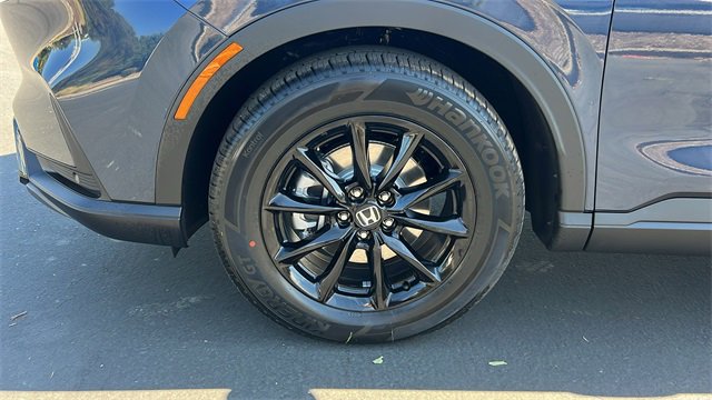 New 2026 Honda CR-V Sport-L image 10