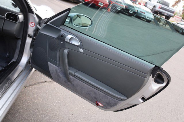 Used 2007 Porsche 911 Carrera S image 36