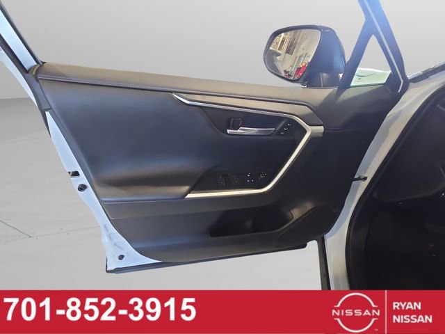 Used 2023 Toyota RAV4 XSE image 34