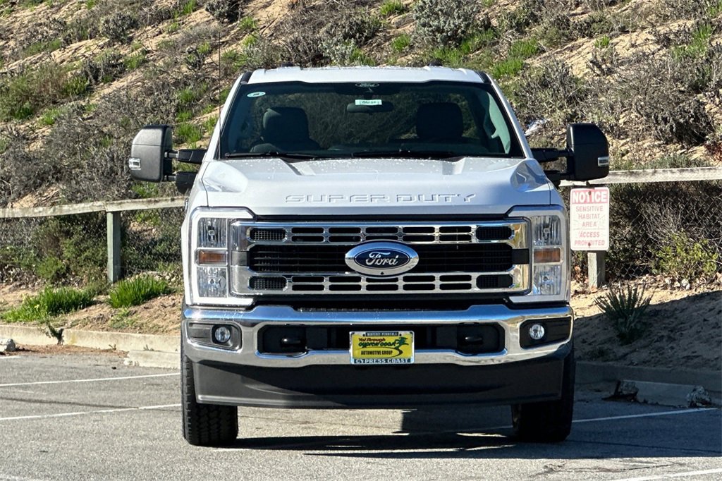 New 2026 Ford F350 XLT w/ 360-Degree Camera Package image 2