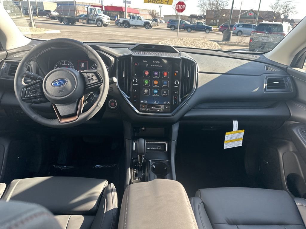 New 2026 Subaru Ascent Limited Bronze AWD/4WD image 32