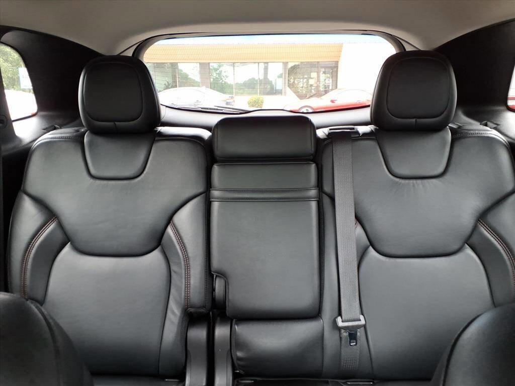 Used 2014 Jeep Cherokee Trailhawk w/ Leather Interior Group image 18