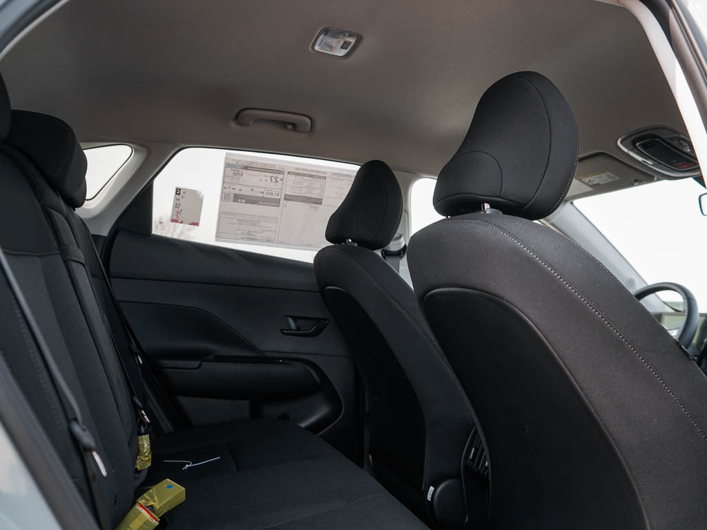 New 2026 Hyundai Kona SEL Sport AWD/4WD image 11