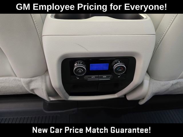 New 2026 Buick Enclave Avenir w/ Super Cruise Package image 31