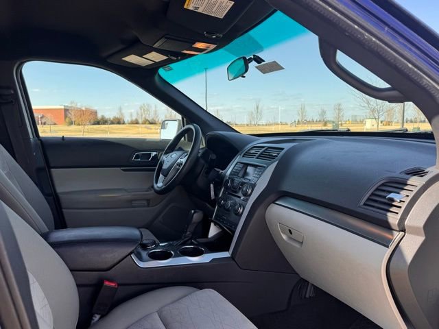 Used 2013 Ford Explorer 4WD image 23
