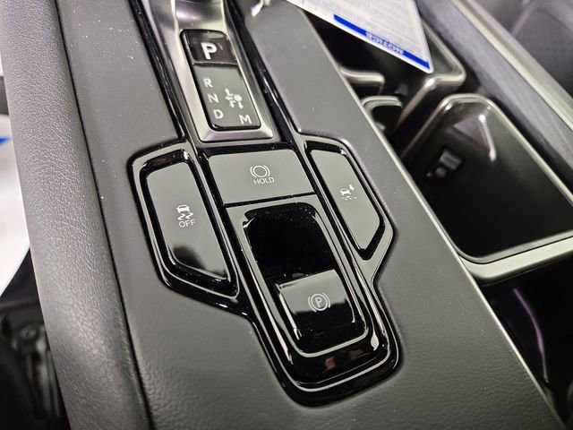 New 2026 Lexus TX 500h AWD image 27