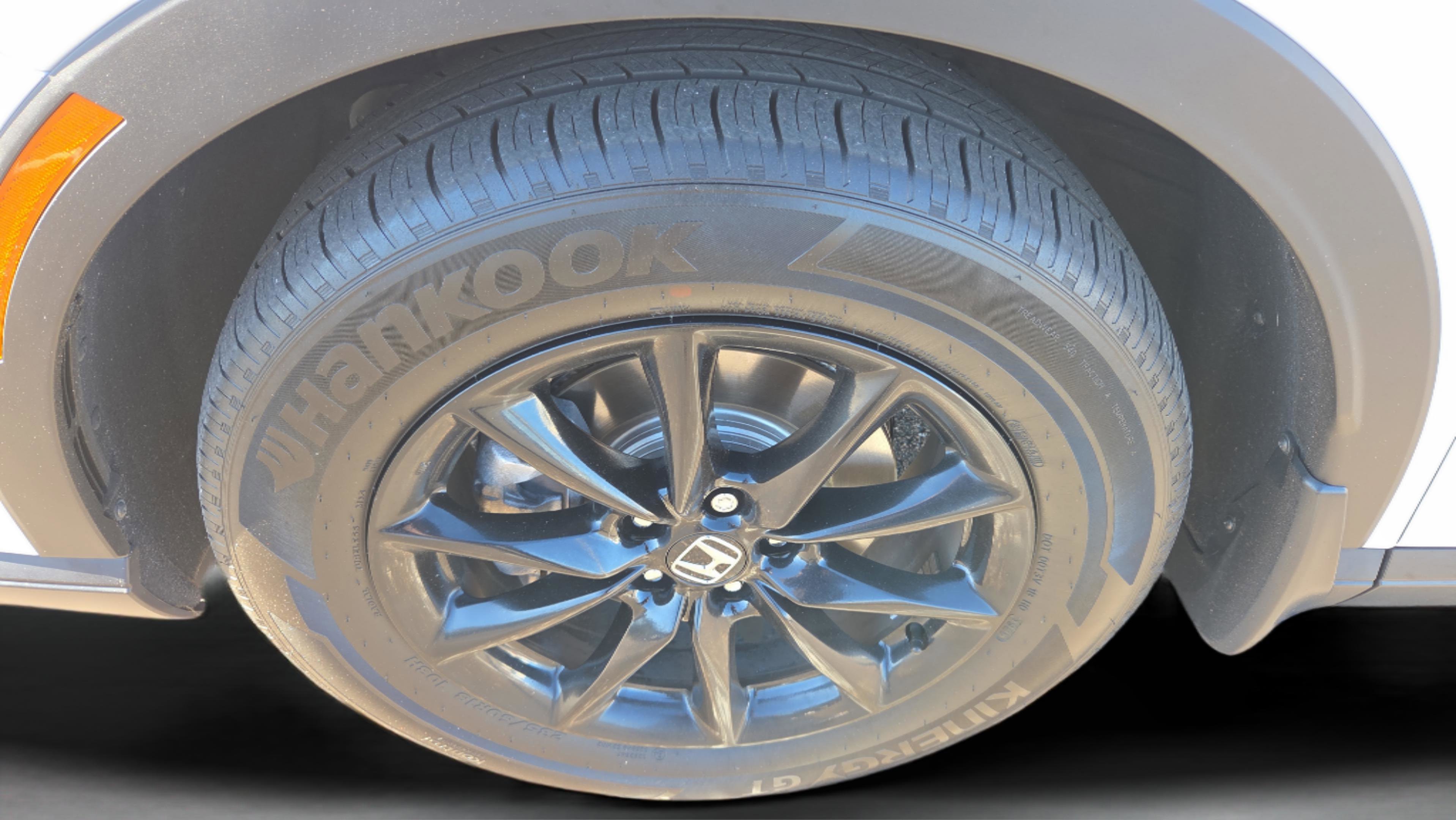 Certified 2026 Honda CR-V Sport image 31