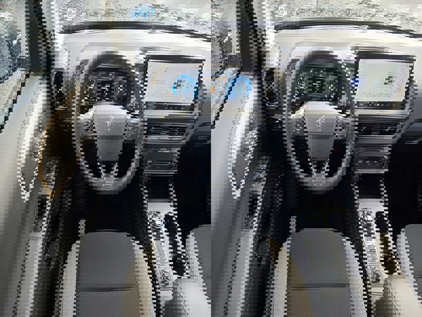 New 2025 Ford Bronco Sport Big Bend image 7