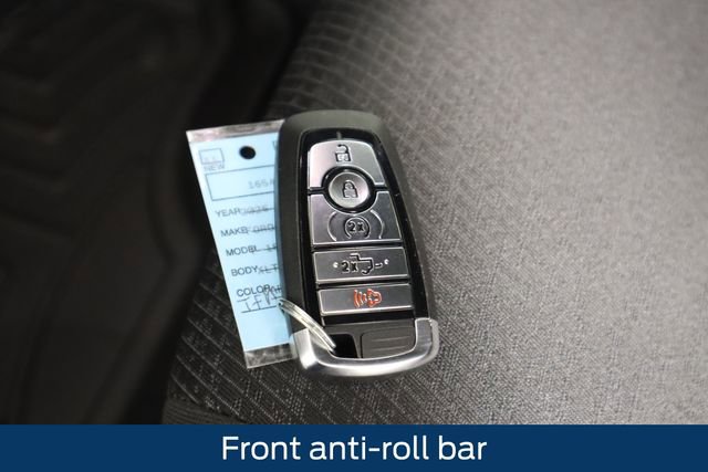 New 2026 Ford F150 XLT w/ Equipment Group 302A MID image 32