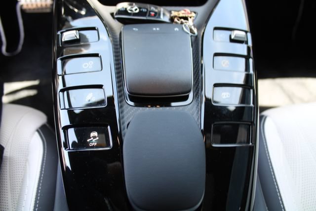 Used 2026 Mercedes-Benz AMG GT 63 image 45