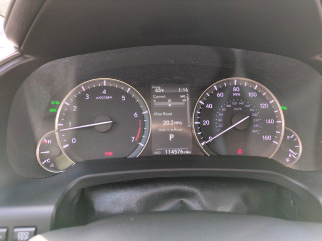 Used 2016 Lexus RX 350 AWD w/ Premium Package image 22