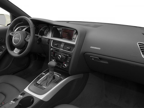 Used 2013 Audi A5 2.0T Premium Plus image 17