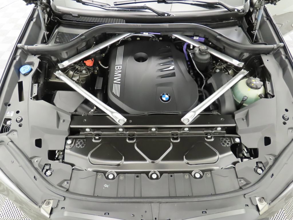 New 2026 BMW X5 xDrive40i w/ M Sport Package image 30
