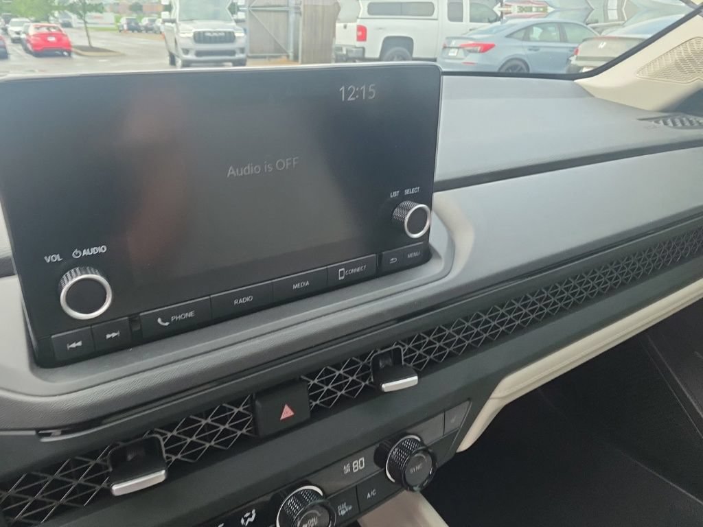 Used 2017 Honda CR-V EX image 18
