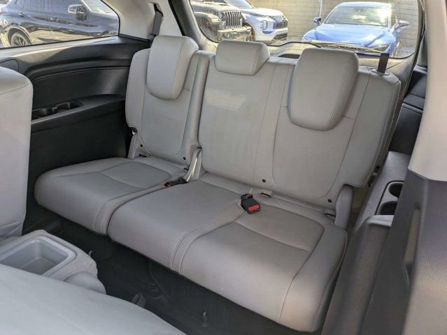 Used 2019 Honda Odyssey EX-L image 15
