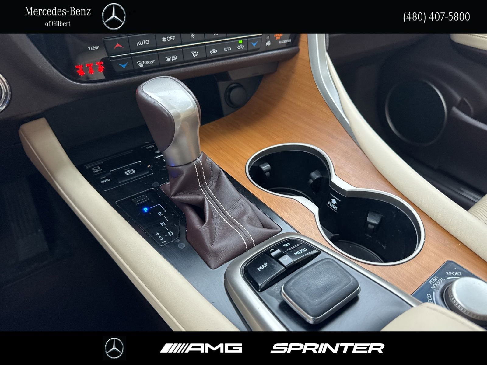 Used 2019 Lexus RX 350 FWD w/ Navigation Package image 23