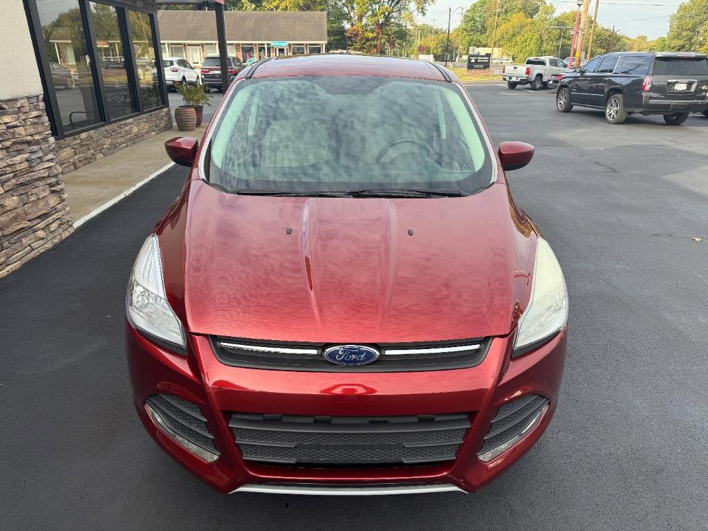 Used 2015 Ford Escape SE image 9