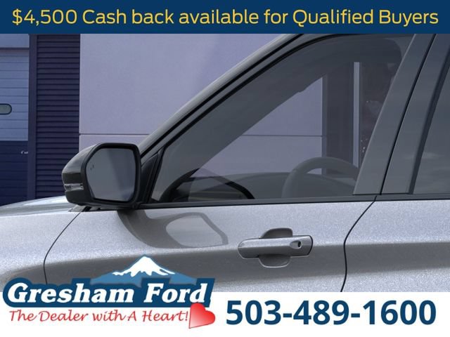 New 2026 Ford Explorer Tremor w/ Tremor Ultimate Package AWD/4WD image 23