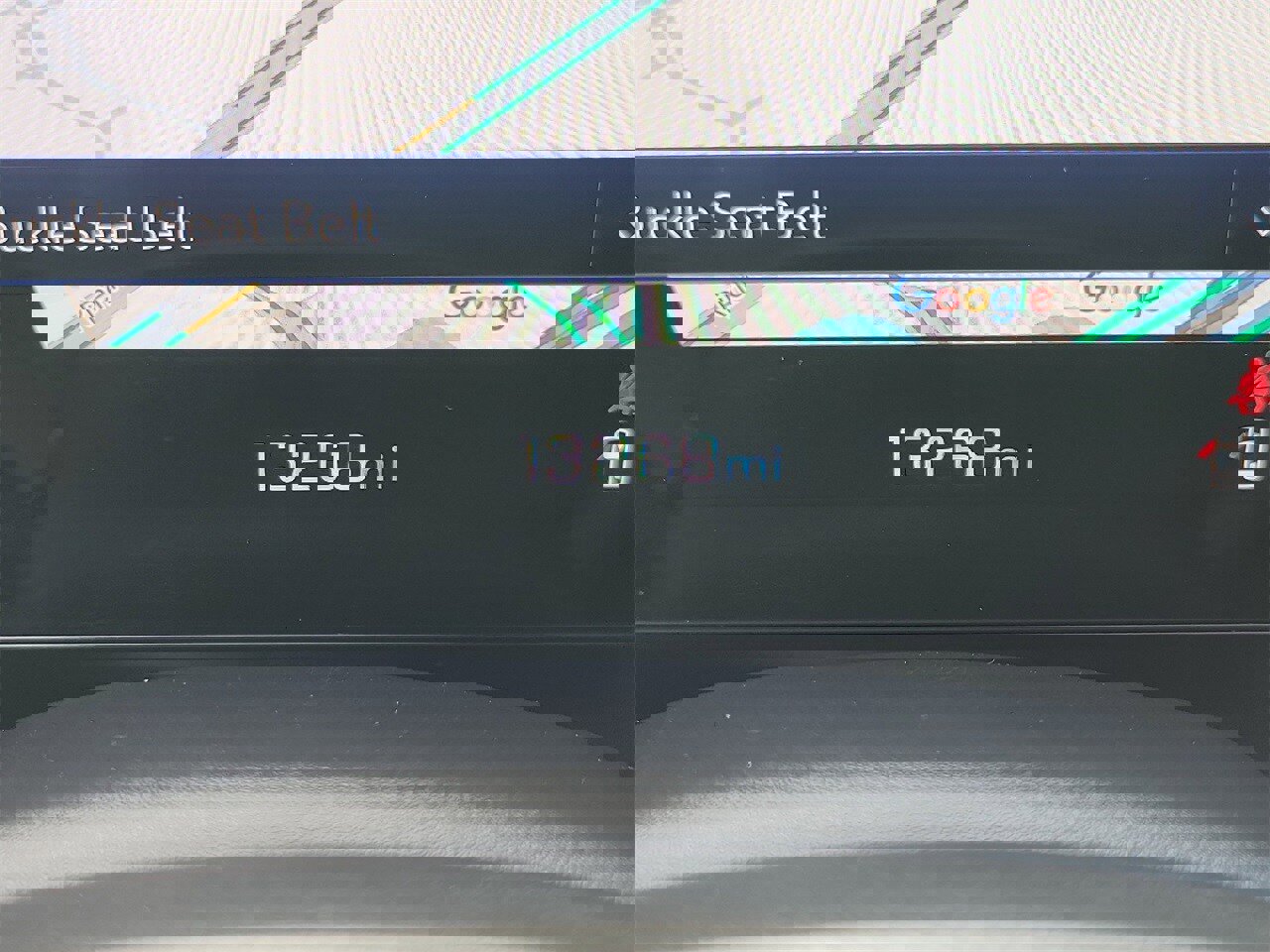 Used 2025 Chevrolet Equinox RS w/ Convenience Package III image 23