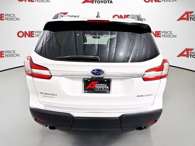 Used 2021 Subaru Ascent Premium w/ Convenience Package image 6